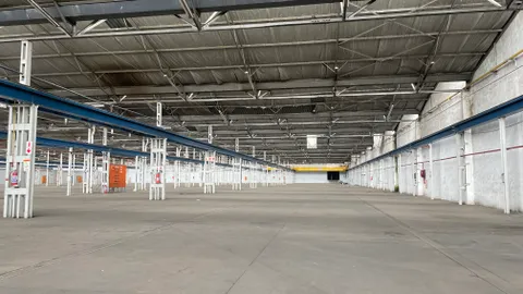 Symo Industria Park, Cnr Kraft & North Reef Road, Elandsfontein