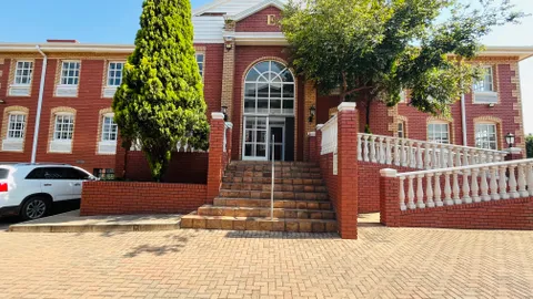 Castle Walk Corporate Park, Cnr Nossob & Lois Avenue, Erasmuskloof, Pretoria