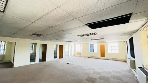 Castle Walk Corporate Park, Cnr Nossob & Lois Avenue, Erasmuskloof, Pretoria