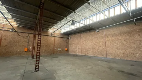 Roete 24 Industrial, 50 Herman Street