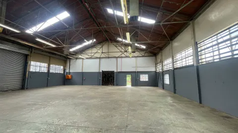 190 Barbara Road, Elandsfontein