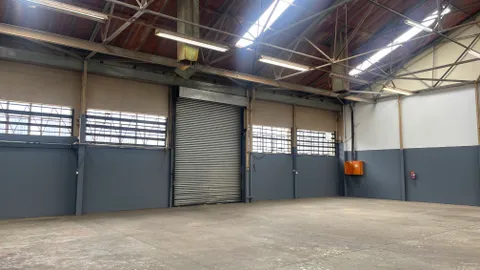 190 Barbara Road, Elandsfontein