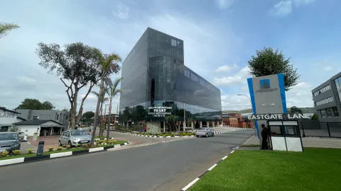 9 Iris Rd, Bedfordview