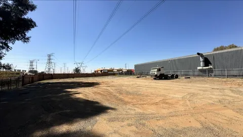 19 Vickers Rd, City Deep