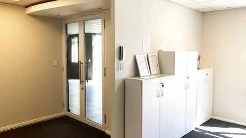 4 Silverwood Close, Steenberg Office Park