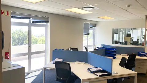 4 Silverwood Close, Steenberg Office Park