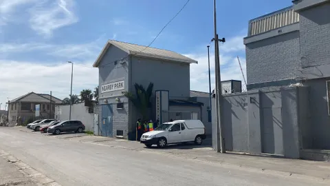 29A Nearby Industrial Park