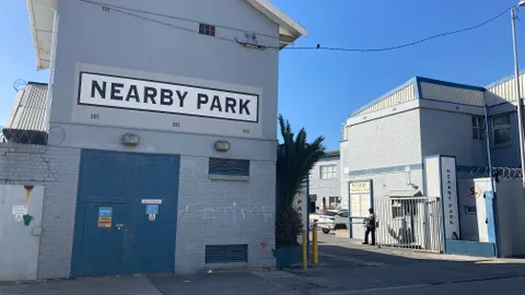 29A Nearby Industrial Park