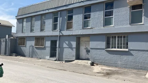 29A Nearby Industrial Park