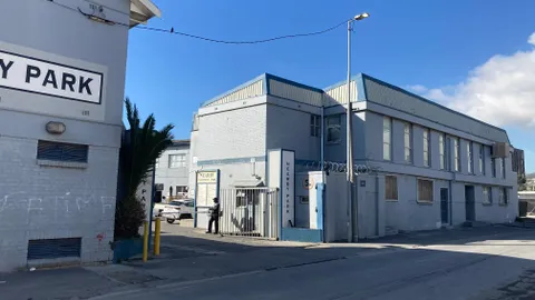 29A Nearby Industrial Park