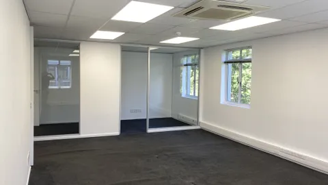 4 Silverwood Close, Steenberg Office Park