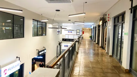 Westlake Lifestyle Centre, 1 Bell Crescent