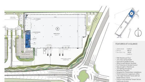 Noka Park Riverfields