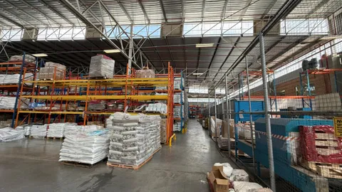 Twenty One Industrial Estate