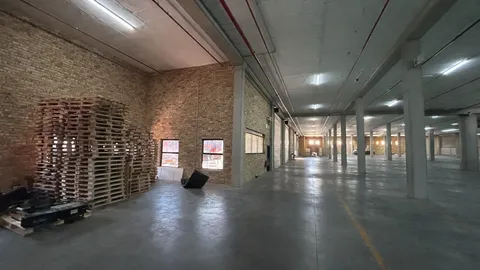 Warehouse