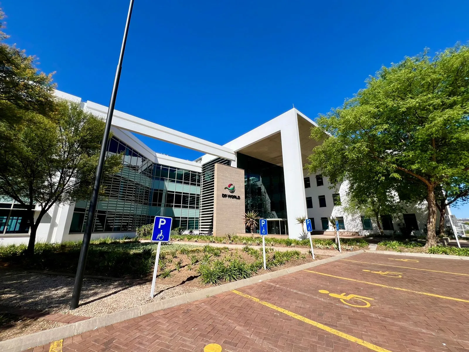 Waterfall View, Country Estate Dr, Midrand,4542m² of Office