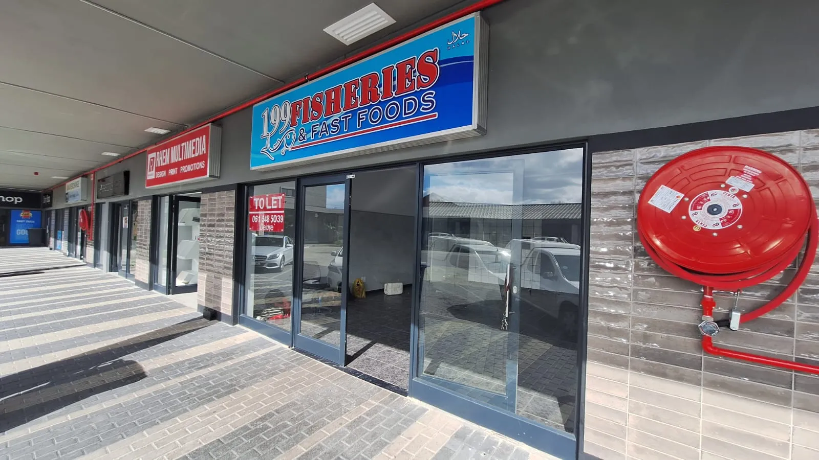 199 Main Road, Wynberg GRAND CENTRAL,60m² of Retail Space for Lease in  Wynberg, Western Cape | Galetti G-688b6ab49f9db1935a255602