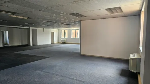 Glen Manor Office Park, 138 Frikkie De Beer St, Menlyn