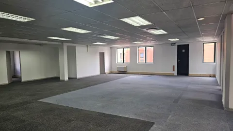 Glen Manor Office Park, 138 Frikkie De Beer St, Menlyn