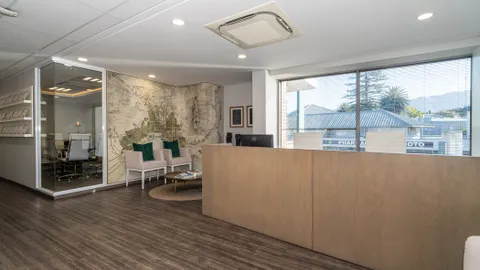 Pam Golding On Main - 325 Main Road, Kenilworth