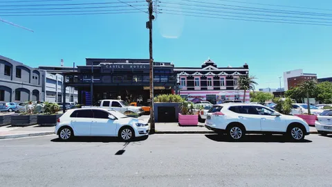 40 canterburry Street