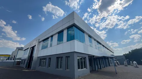 5 Kelvin Street, Spartan 