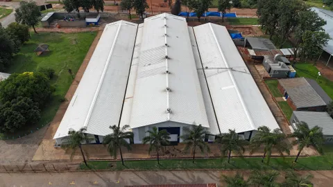 68 Hendrik Van Eck St, Rosslyn