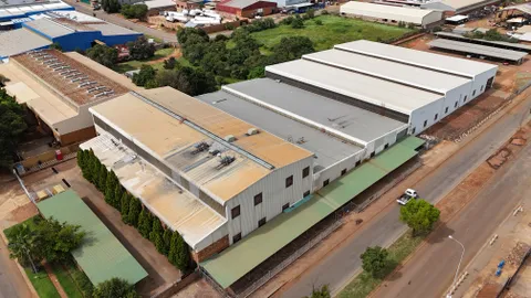 37 FRANS DU TOIT STREET