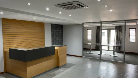 Brookfield Office Park, 261 Middel Street, Nieuw Muckleneuk