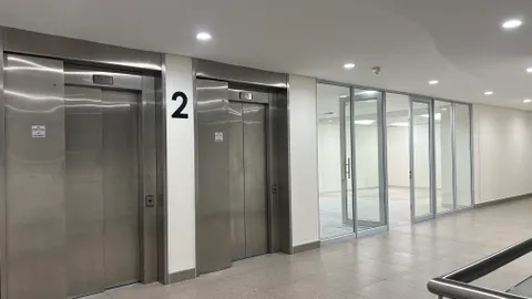 300 Middel St, Nieuw Muckleneuk, Pretoria