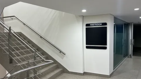  300 Middel St, Nieuw Muckleneuk, Pretoria