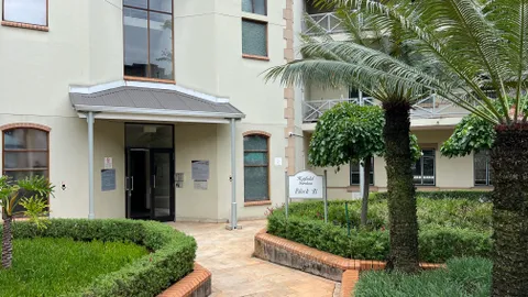 Hatfield Gardens, 333 Grosvenor Road, Hatfield, Pretoria