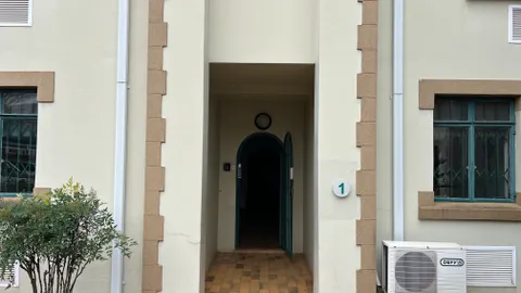 Hatfield Gardens, 333 Grosvenor Road, Hatfield, Pretoria