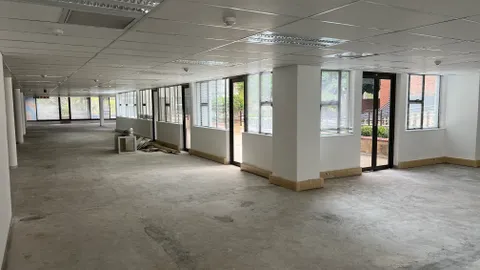 Brookfield Office Park, 261 Middel Street, Brooklyn