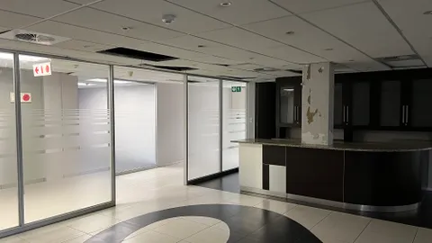 300 Middel St, Nieuw Muckleneuk, Pretoria