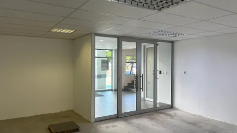 Hillcrest Office Park, 189 Lunnan Rd, Hillcrest, Lynwood, Pretoria