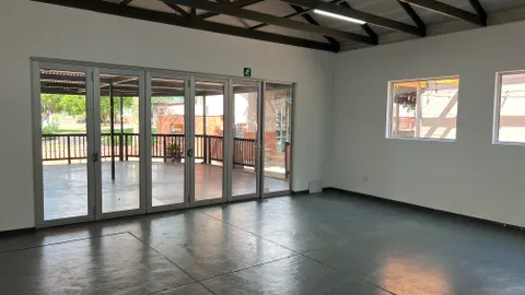 Greenlyn Village Centre