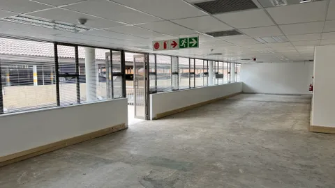 Brookfield Office Park, 261 Middel Street, Brooklyn