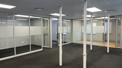 Hillcrest Office Park