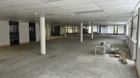 Brookfield Office Park, 261 Middel Street, Brooklyn