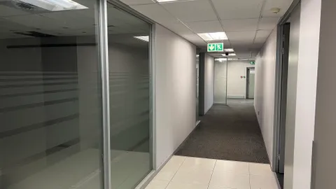 300 Middel St, Nieuw Muckleneuk, Pretoria