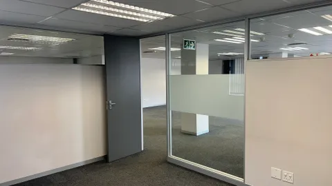 Brookfield Office Park, 261 Middel Street, Nieuw Muckleneuk