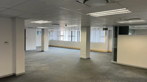 Brookfield Office Park, 261 Middel Street, Nieuw Muckleneuk