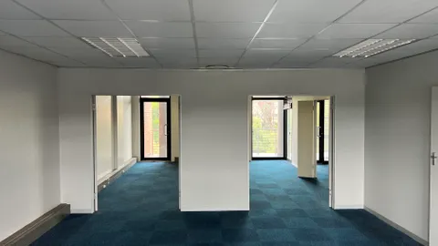 Waterkloofrand Corporate Park, 358 Buffelsdrift Street, Erasmusrand