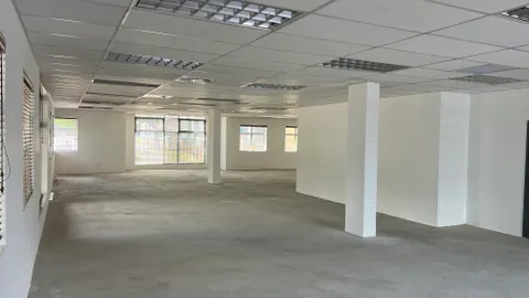 Hillcrest Office Park, 189 Lunnan Rd, Hillcrest, Lynwood, Pretoria