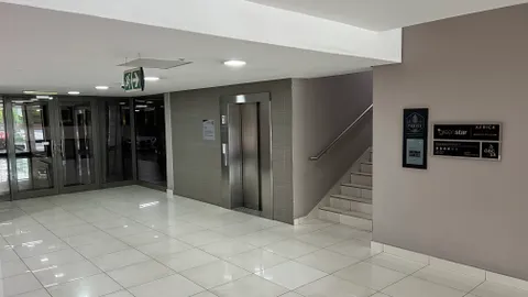 Brookfield Office Park, 261 Middel Street, Brooklyn