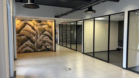 Castle Gate, Solomon Mahlanga Drive, Erasmskloof