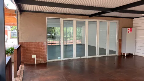 Greenlyn Village Centre