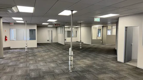 Hatfield Gardens, 333 Grosvenor Road, Hatfield, Pretoria