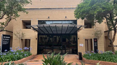 300 Middel St, Nieuw Muckleneuk, Pretoria